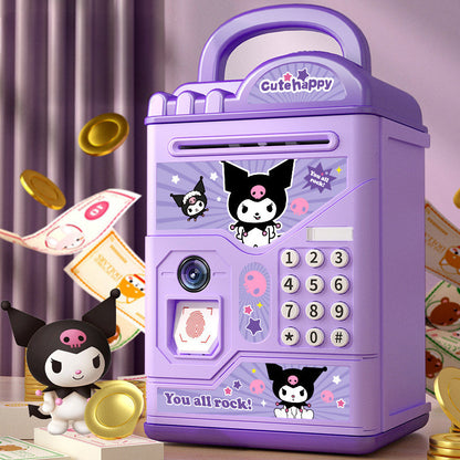 Kids Money Bank Toy, Babies and Toys