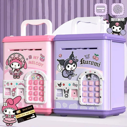 Kids Money Bank Toy, Babies and Toys