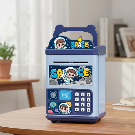 Kids Money Bank Toy, Babies and Toys 