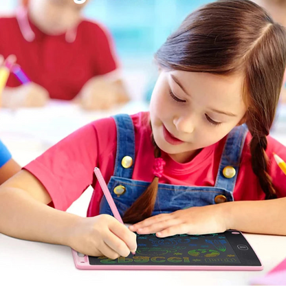 Kids 8.5 Inch LCD Writing Tablet