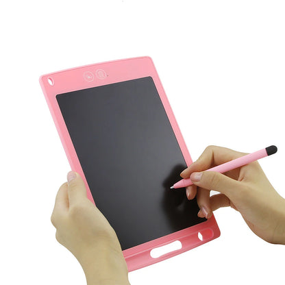 Kids 8.5 Inch LCD Writing Tablet