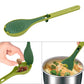 Long Handle Multi-purpose Condiment Filter Spoon