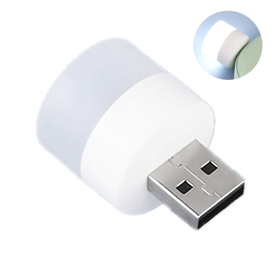 MINI USB LED BULB – Online Shopping in Pakistan : Gadgets, Home ...
