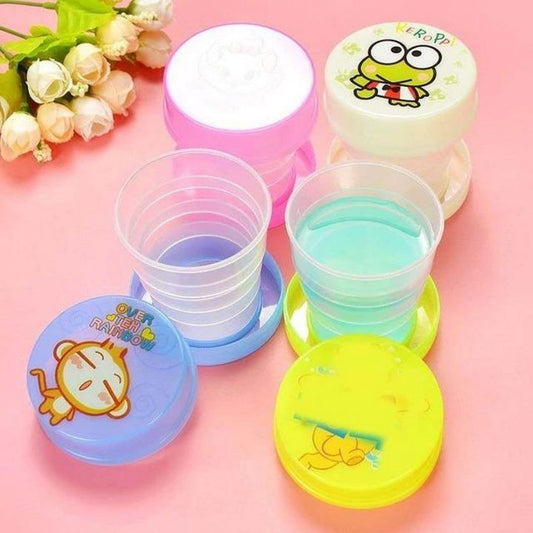 Magic Folding Glass, Under One Dollar