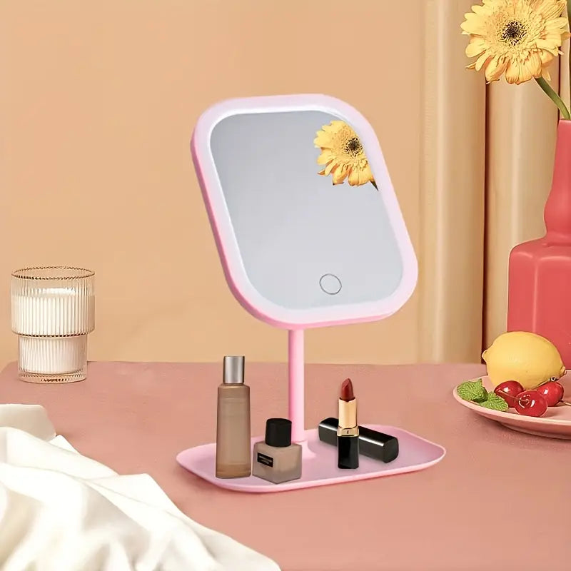  Makeup Mirror with LED Light
