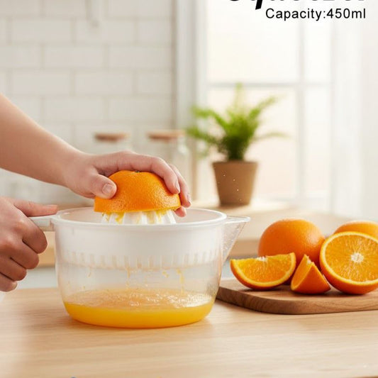  Max Citrus Squeezer, Kitchen Accessories