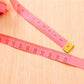 1PC Measuring Tape Body Measuring Ruler Sewing Tailor Tape