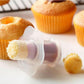 Mini Cupcake Corer Plunger Muffin Cake Hole Digger Bread  Decorating Tools
