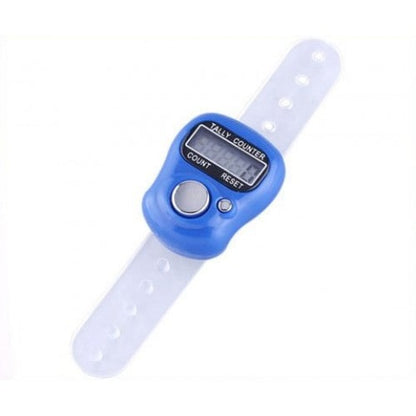 Mini Digital Portable Counter Tasbih Tally Counter