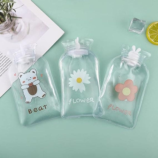 Mini Water Heat Bag, Under One Dollar 