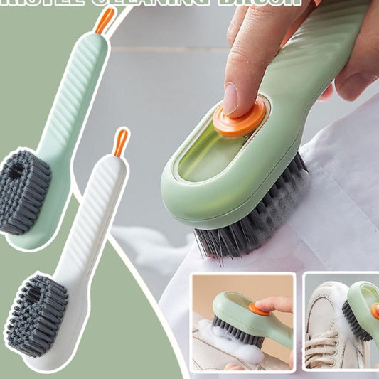 Multifunctional Brush Under 1$