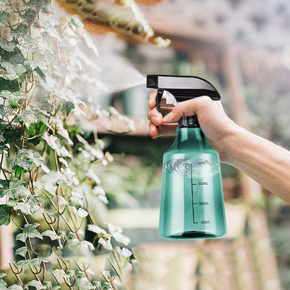 Multipurpose Spray Bottle Reusable Water & Cleaning Sprayer
