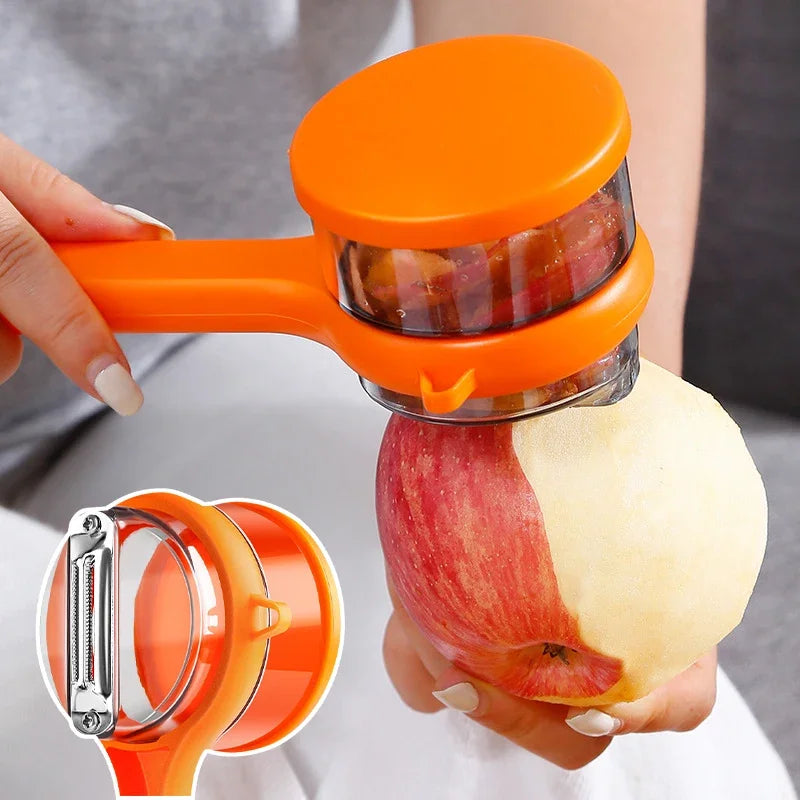  New Design Storage Peeler
