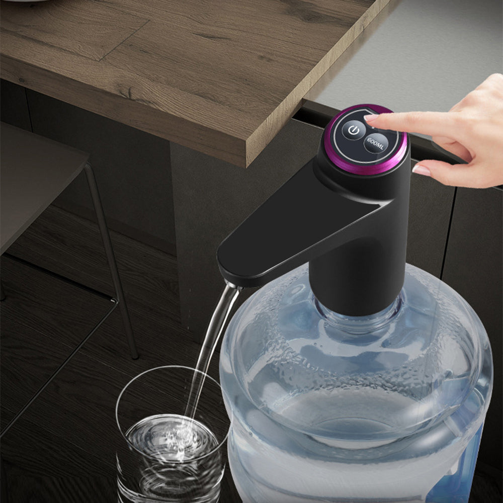 New Electric Water Dispenser