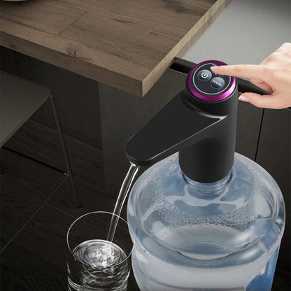 New Electric Water Dispenser