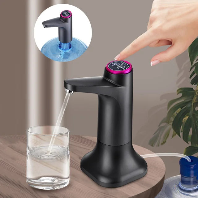 New Electric Water Dispenser