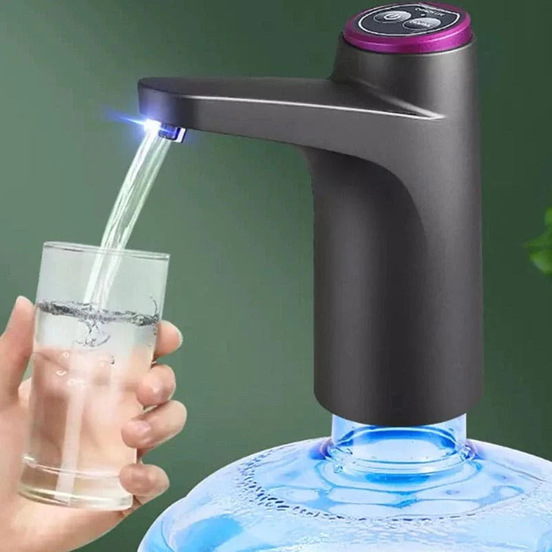 New Electric Water Dispenser