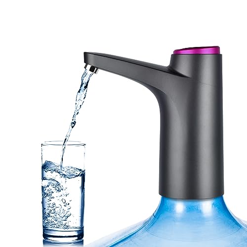 New Electric Water Dispenser