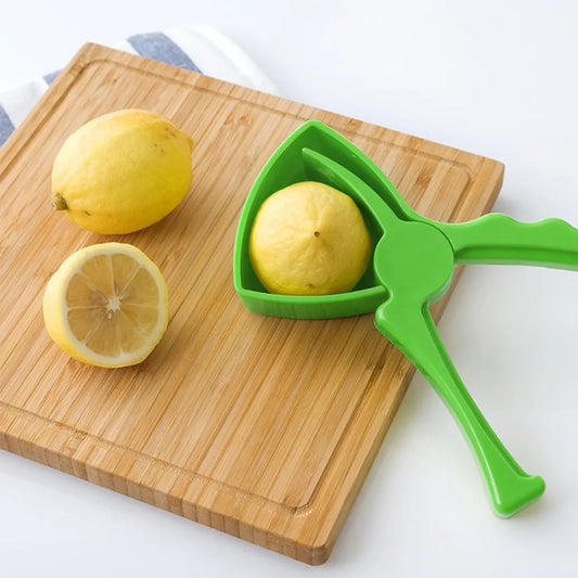 Easy Grip Lemon Squeezer