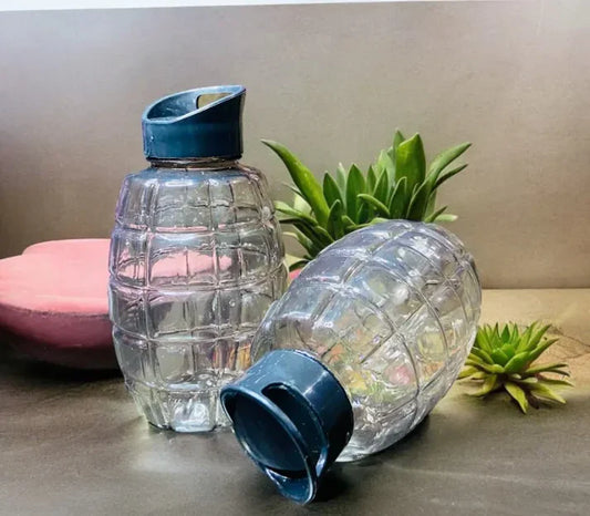 Aqua Lock Water Bottle