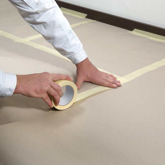 Non-Residue Masking Paper Tape, Under One Dollar 