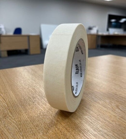 Non-Residue Masking Paper Tape, Under One Dollar 