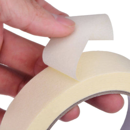 Non-Residue Masking Paper Tape, Under One Dollar 