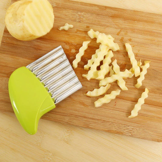 Stainless Steel Vegetables Slicer Cutter