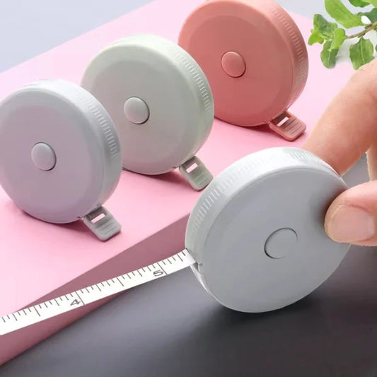 Mini Automatic Measuring Round Tape
