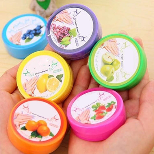 OBN Pack Of 2 Nail Polish Remover, Under One Dollar 