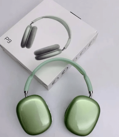 P9 Headphone, Home and Lifestyle 
