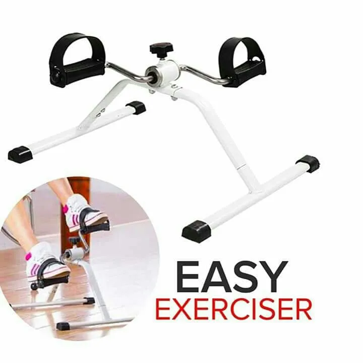 Pedal Exerciser