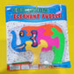 Personalized Elephant Educational Puzzle For Kids