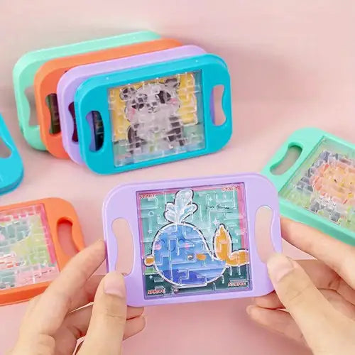 Active Play Plastic Ball Game Improve Focus, Babies and Toys
