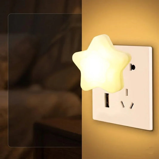 USB Star Light