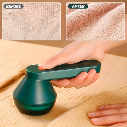  Rechargeable Lint Remover, Home and Living 