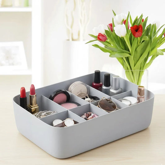 Drawer Organizer For Cosmetics, Jewelry & Little Items
