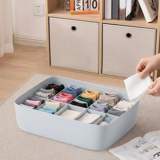 Drawer Organizer For Cosmetics, Jewelry & Little Items, 
