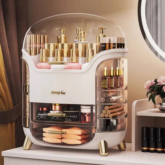 Premium Makeup Beauty Organizer
