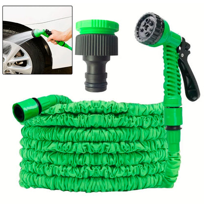 Flexible Expendable Magic Hose Pipe (50 FT)