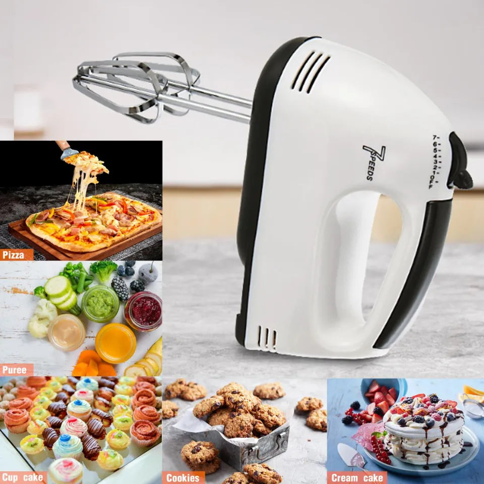 Scarlett Hand Mixer