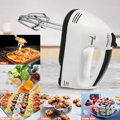 Scarlett Hand Mixer