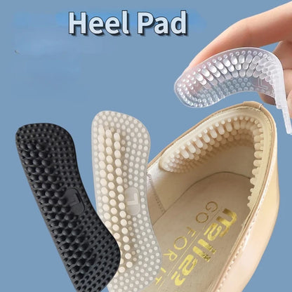 Silicone Gel heel soft Cushion protector