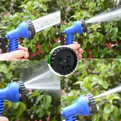 Flexible Expendable Magic Hose Pipe (50 FT)