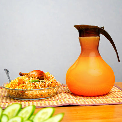 Classic Shahi Water Jug 1.7L For Home & Dining, Kitchen Accessories 