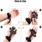 Silicone Hand Grip Device Your Essential Tool for Hand Strength, Flexibility, and Health