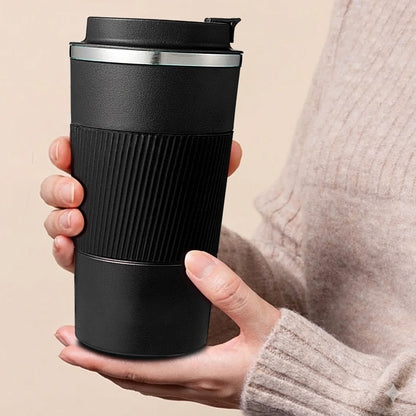 Silicone Insulated Coffee Cup, Home and Living 