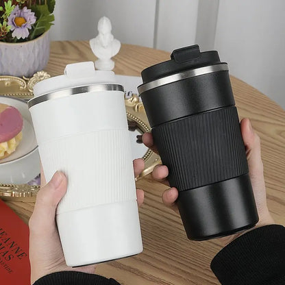 Silicone Insulated Coffee Cup, Home and Living 