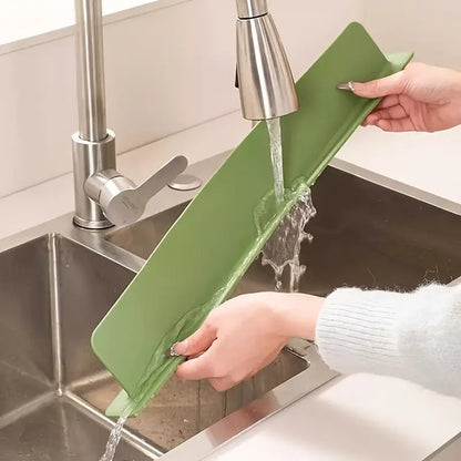 Sink Splash Guard, Kitchen Accessories 