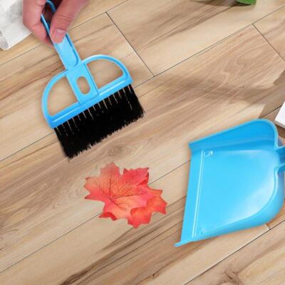 Wall Hanging Small Broom Cleaning Brush
Under One Dollar